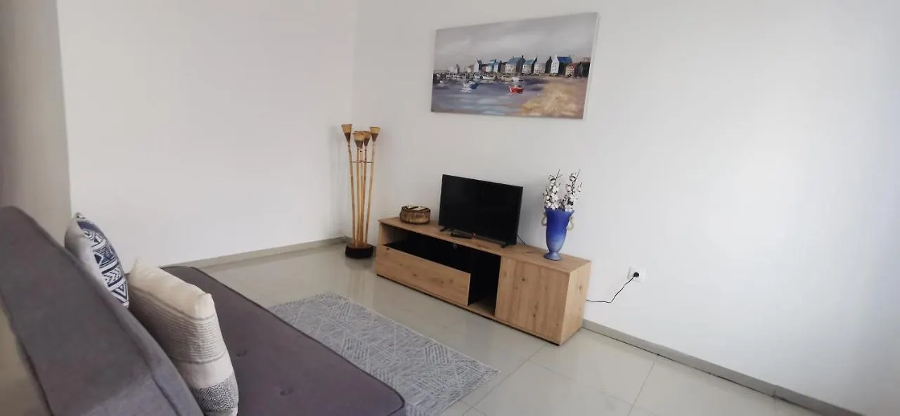 Appartement Apt Plateau Praia