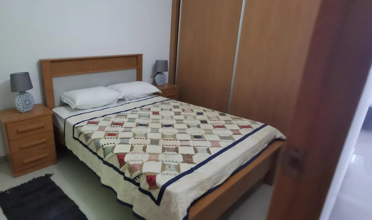 Appartement Apt Plateau Praia