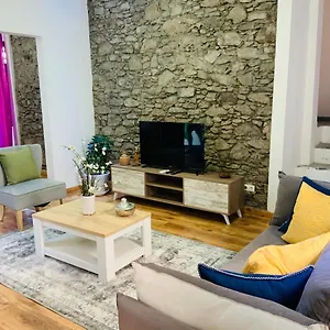 Gasthof Techas Center Luxurious, Praia