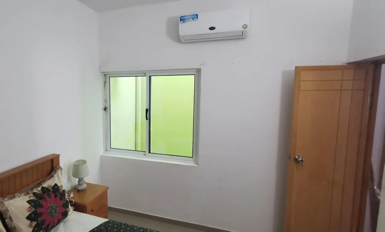 Apt Plateau Praia Cape Verde