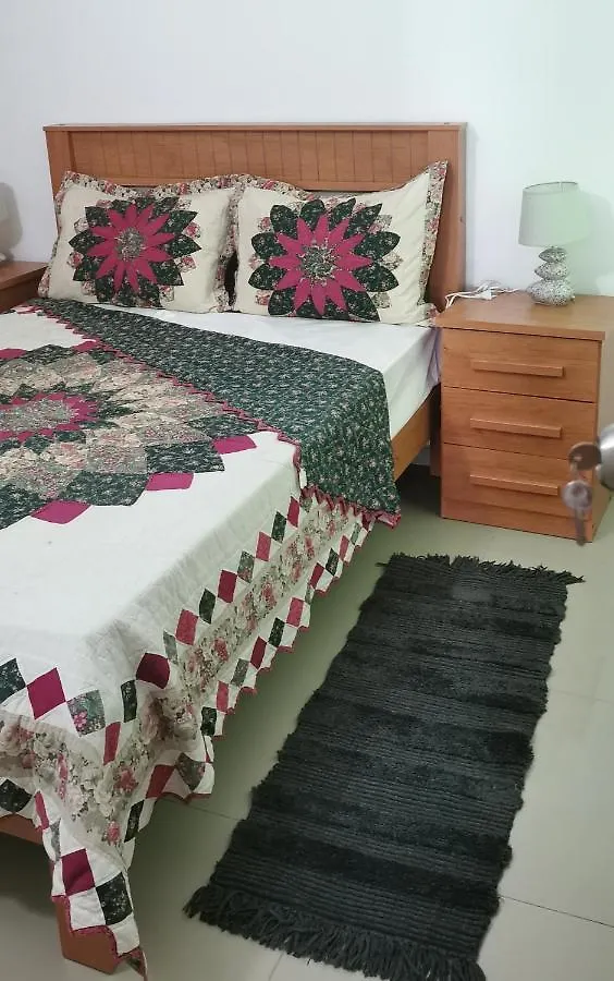 Apartment Apt Plateau Praia